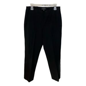 A pair of Talbots black pants in size 10